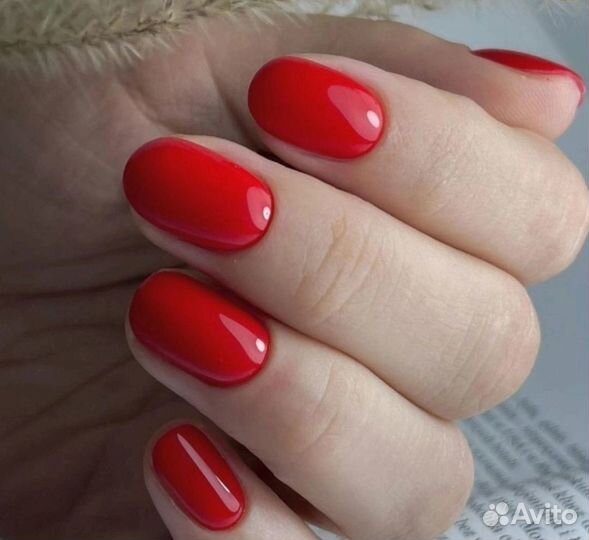 Мастер маникюра на дому, Харьковская 19