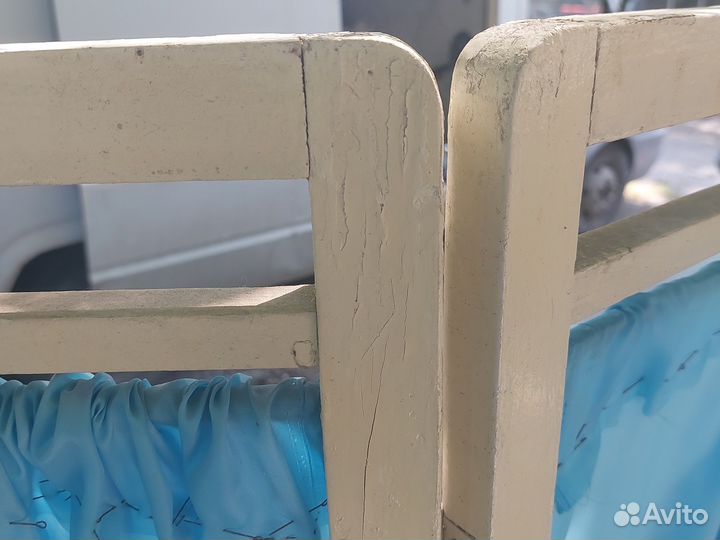 Ширма перегородка СССР