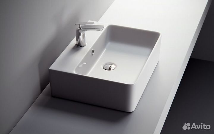 Раковина Laguraty 8230B