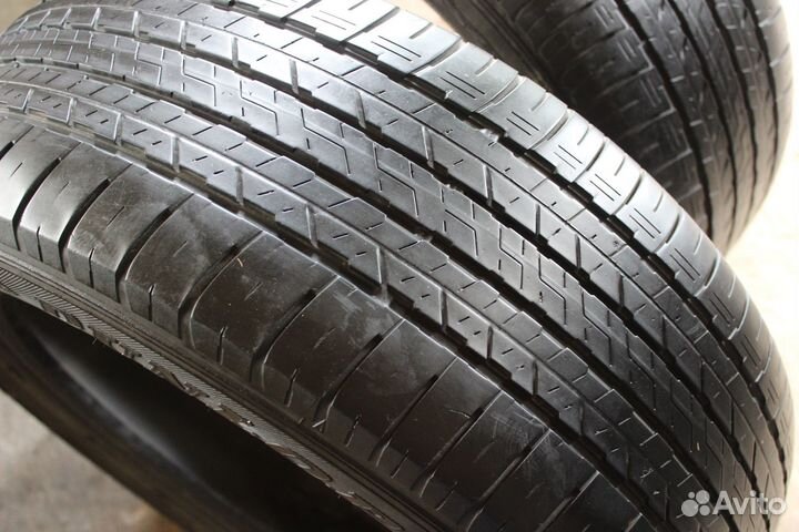 Dunlop SP Sport 7000 A/S 225/55 R18 98H