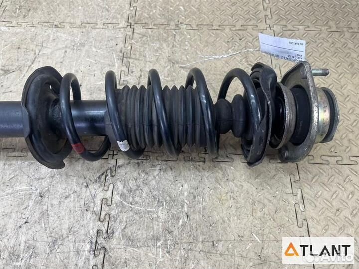 Стойка передняя правая daihatsu mira E:S