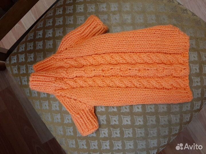 Одежда для собак маленьких пород (кобель) Комбезы