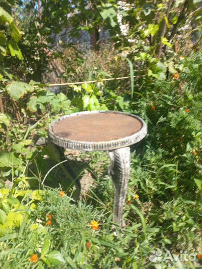 Банкетка бу СССР