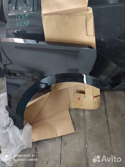 Запчасти на hyundai solaris