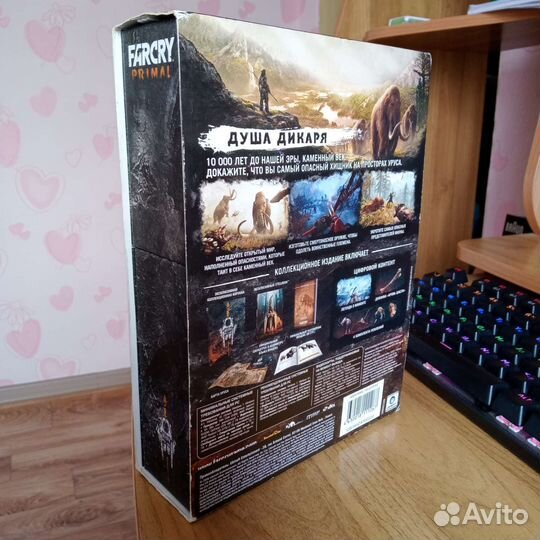 Компьютерная игра