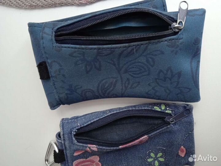 Два чехла для старых моделей телефона