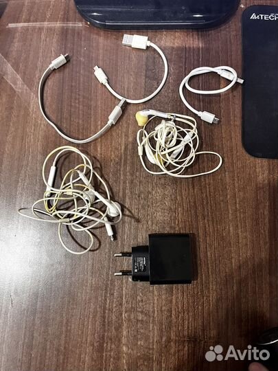 Электронника