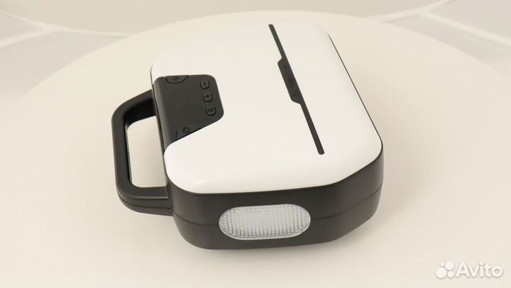 Компрессор автомобильный