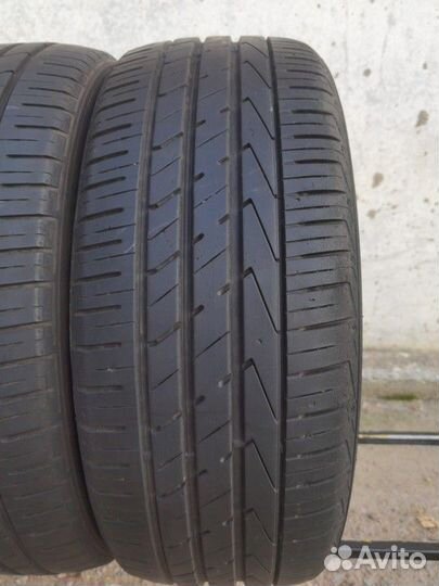 Hankook Ventus S1 Evo2 SUV K117A 235/55 R18 100V