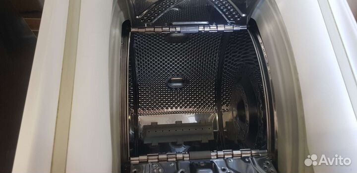 Стиральная машина бу bauknecht 6,5 кг