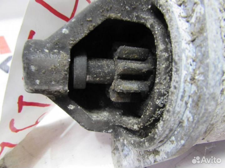 Стартер для Geely Vision 2006-2011г