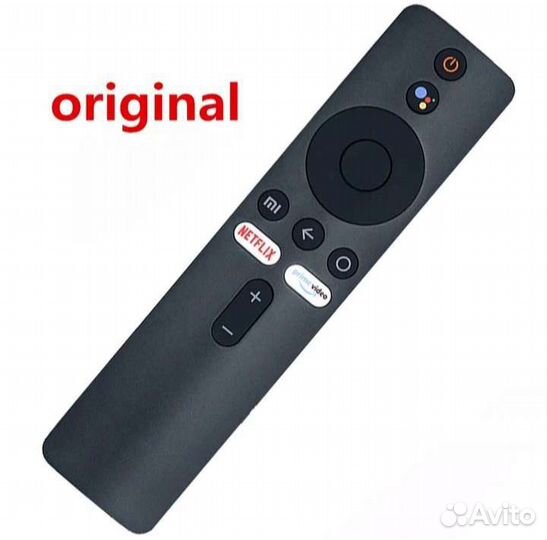 Пульт для Xiaomi Mi Box, Mi TV