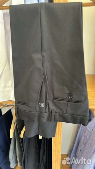 Школьный костюм Dolce &Gabbana. Чёрный