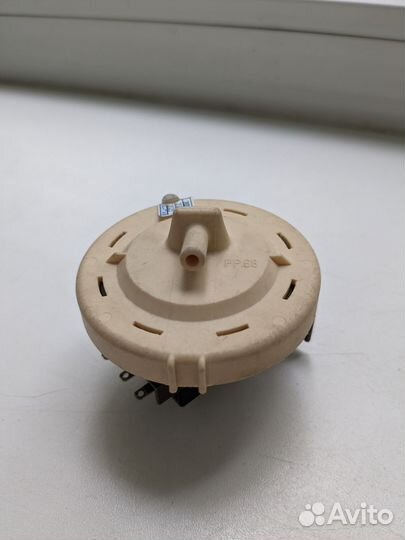 Реле уровня воды Samsung DC96-01703B (DN-S14T-H)