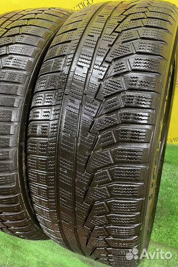 Hankook Winter I'Cept Evo2 W320 215/55 R17 98V