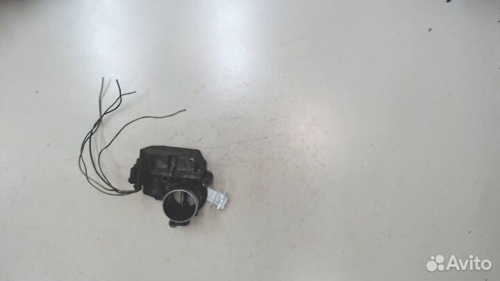 Заслонка дроссельная Opel Movano, 2008