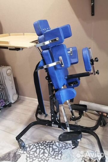 Вертикализатор Оттобок Чарли 2