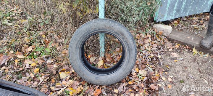 КАМА Кама-217 175/65 R14 82H