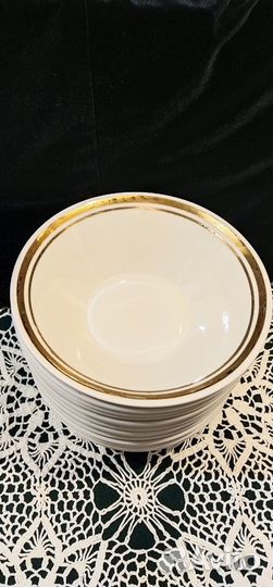 Миска салатик