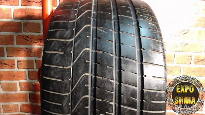 Pirelli P Zero 295/30 R19 100Y