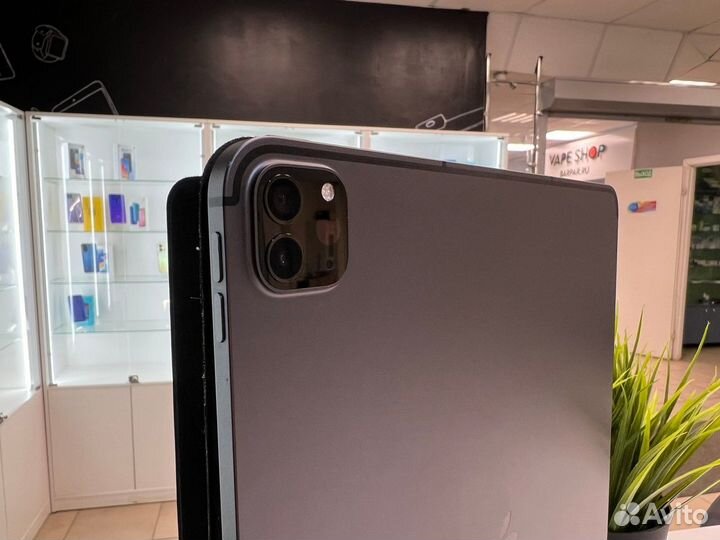 iPad Pro 12.9 5 Gen. 2021 M1 512GB LTE + Pencil 2