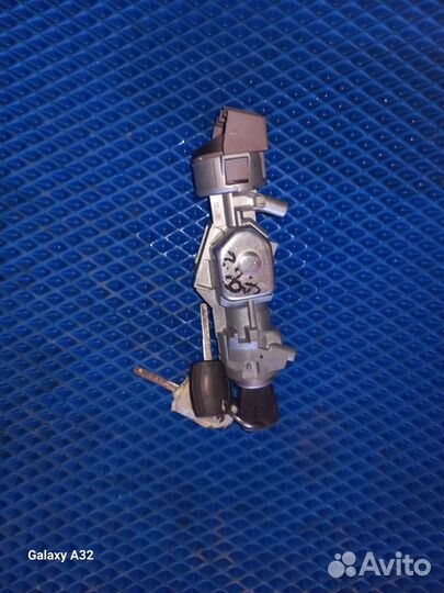 Замок зажигания ford focus 2