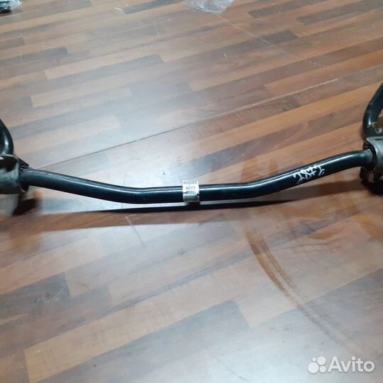 Стабилизатор передний chevrolet cruze