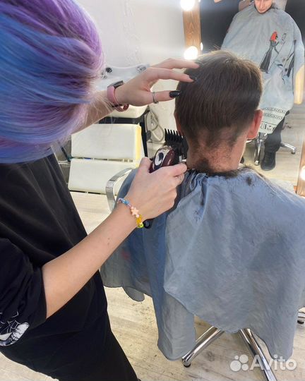 Модели на стрижки бесплатно