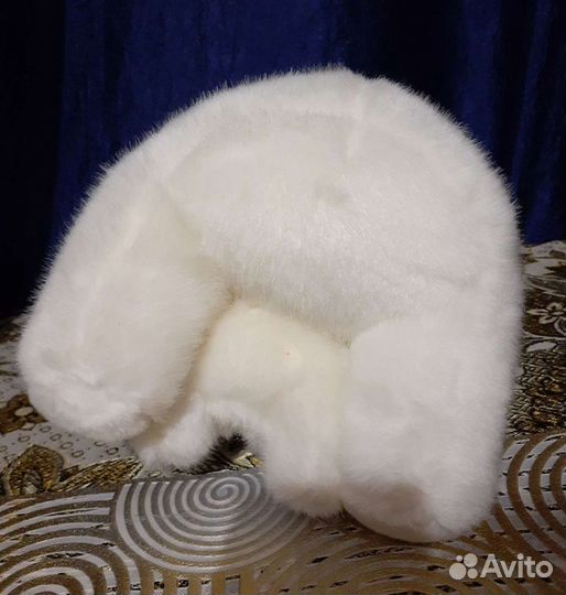 Игрушка мягкая коала