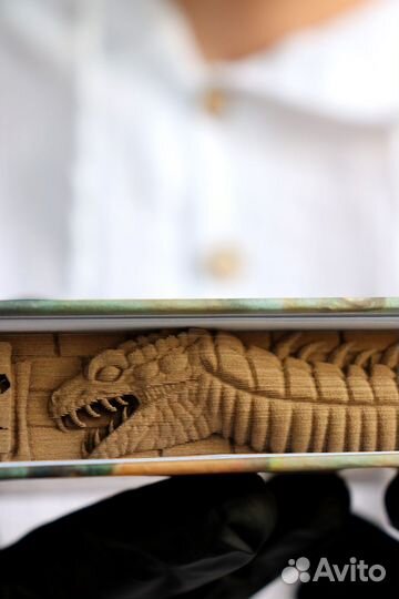 Объемная книга 