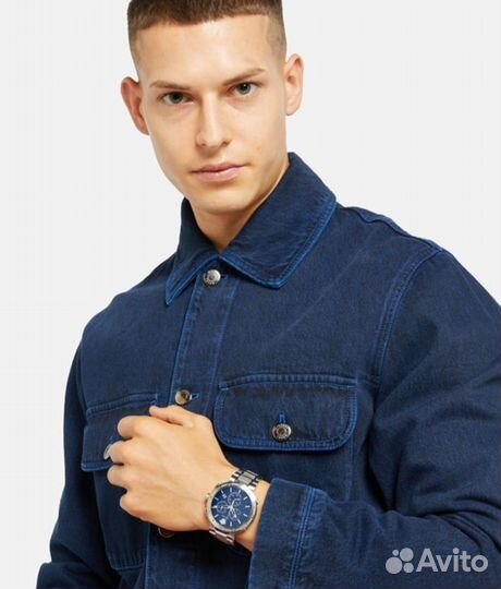 Новые наручные часы Versace, оригинал