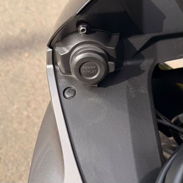 Kawasaki Z 1000SX, 2017, 24 000 км