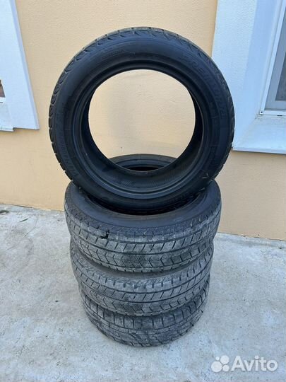 Grenlander Winter GL868 215/55 R17 98V