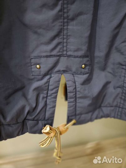 Парка женская Savage