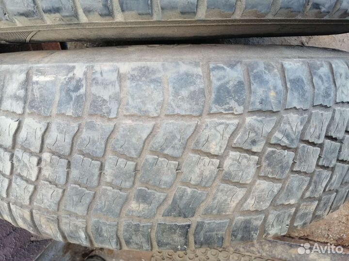 КАМА Кама-219 225/75 R16