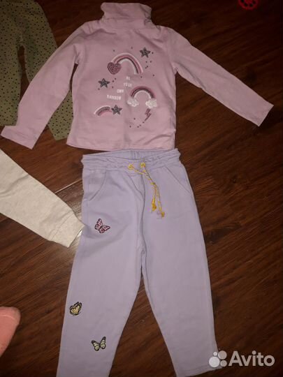 Вещи на девочку р.92,98,Mothecare