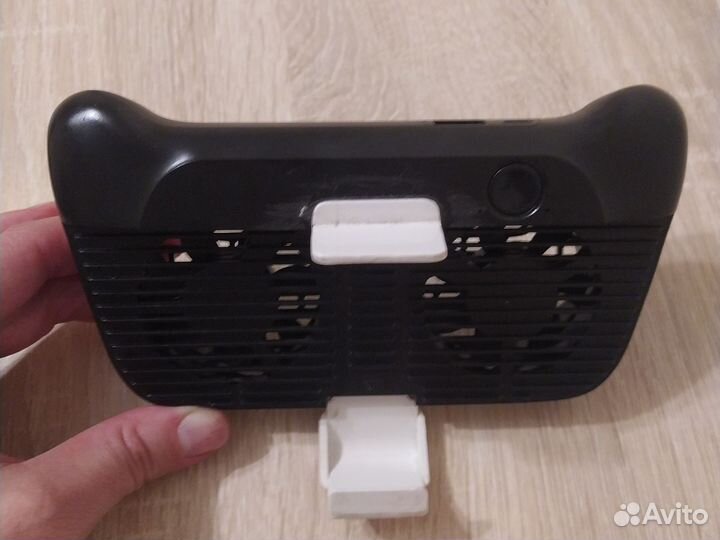 Охлаждение для телефона