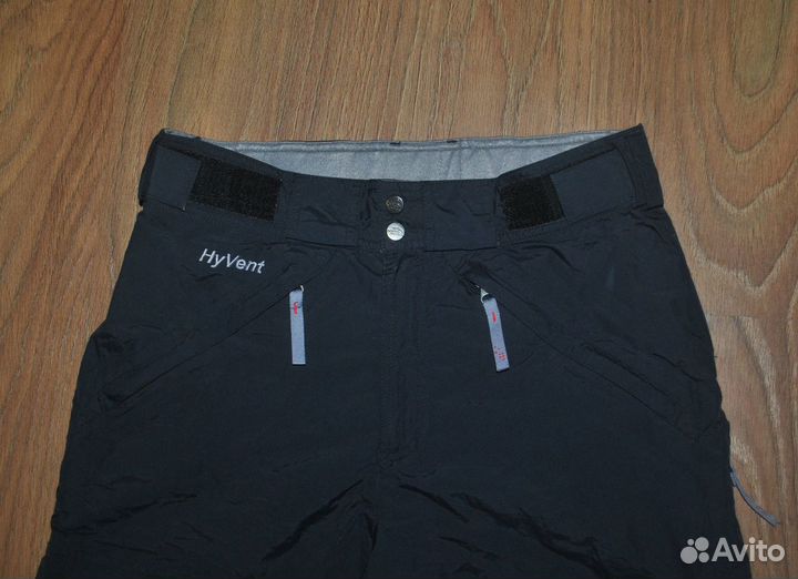 Горнолыжные штаны The North Face HyVent Pant