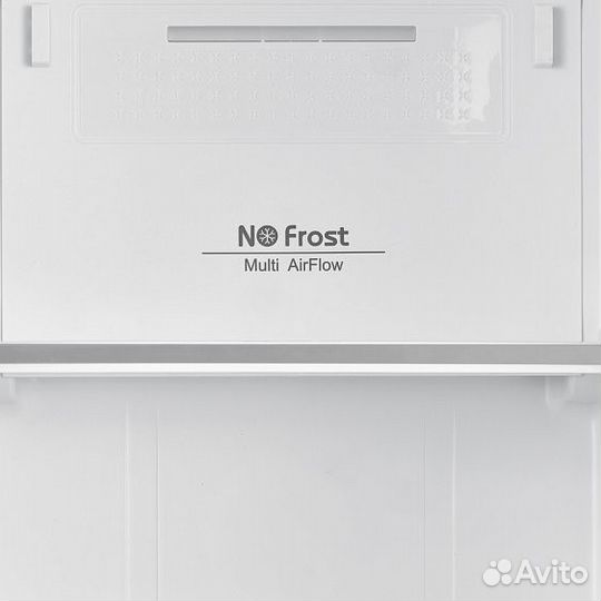 Холодильник maunfeld MFF191nfsb