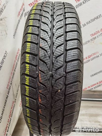 Uniroyal MS Plus 66 185/65 R15 88T