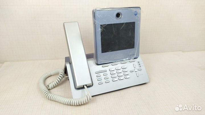 Видеотелефон Innomedia MTA 5531, б/у