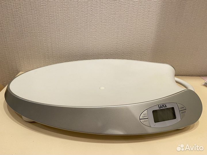 Детские весы