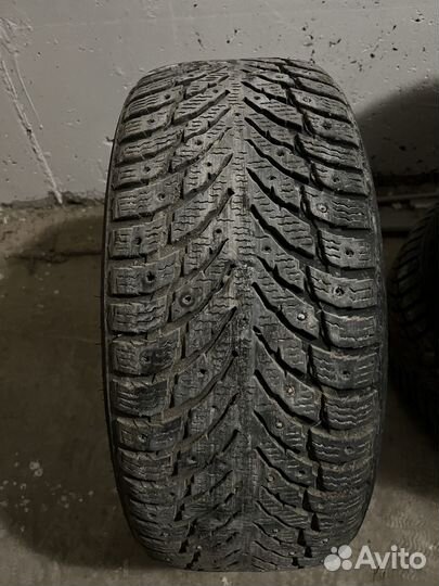 Nokian Tyres Hakkapeliitta 9 225/50 R17 98T