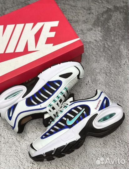 Кроссовки Nike Air Max Tailwind