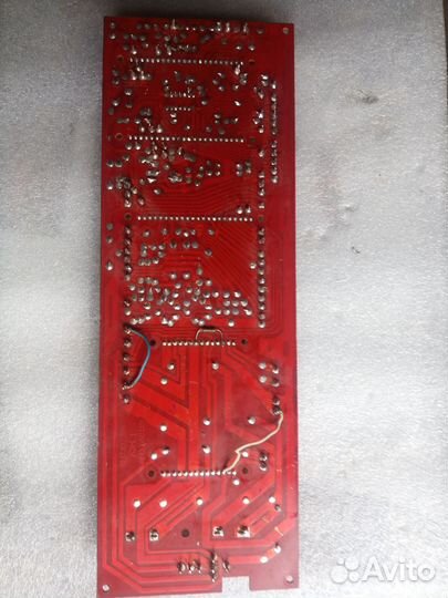 Плата соединительная Орбита 106