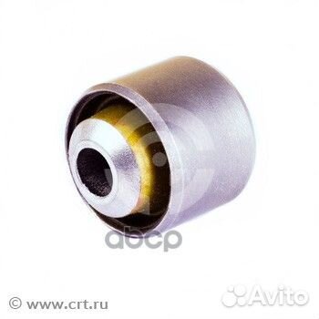 Сайлентблок рычага подвески mercedes-benz E-kla