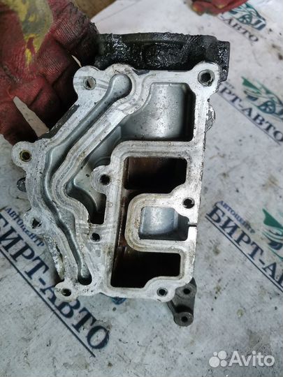 Корпус термостата Nissan Almera G15 (2012—2018)