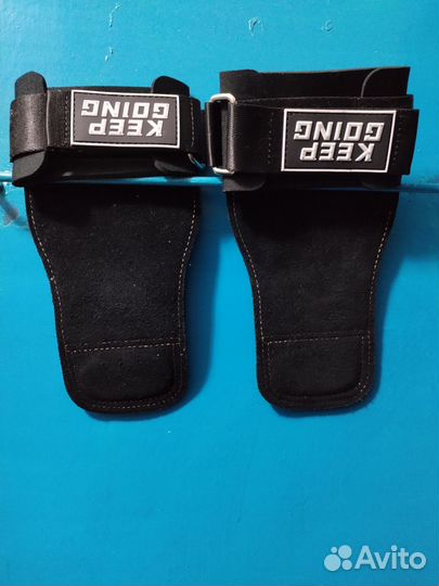 Лямки для турника