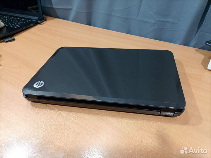 Игровой ноутбук i3