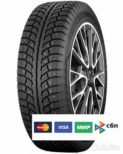 Torero MP30 235/55 R17 103T